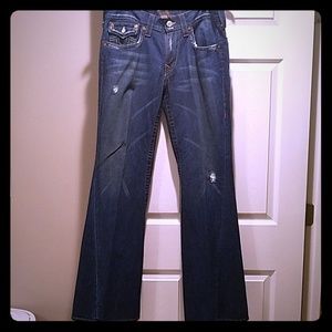 True Religion Men's Jeans